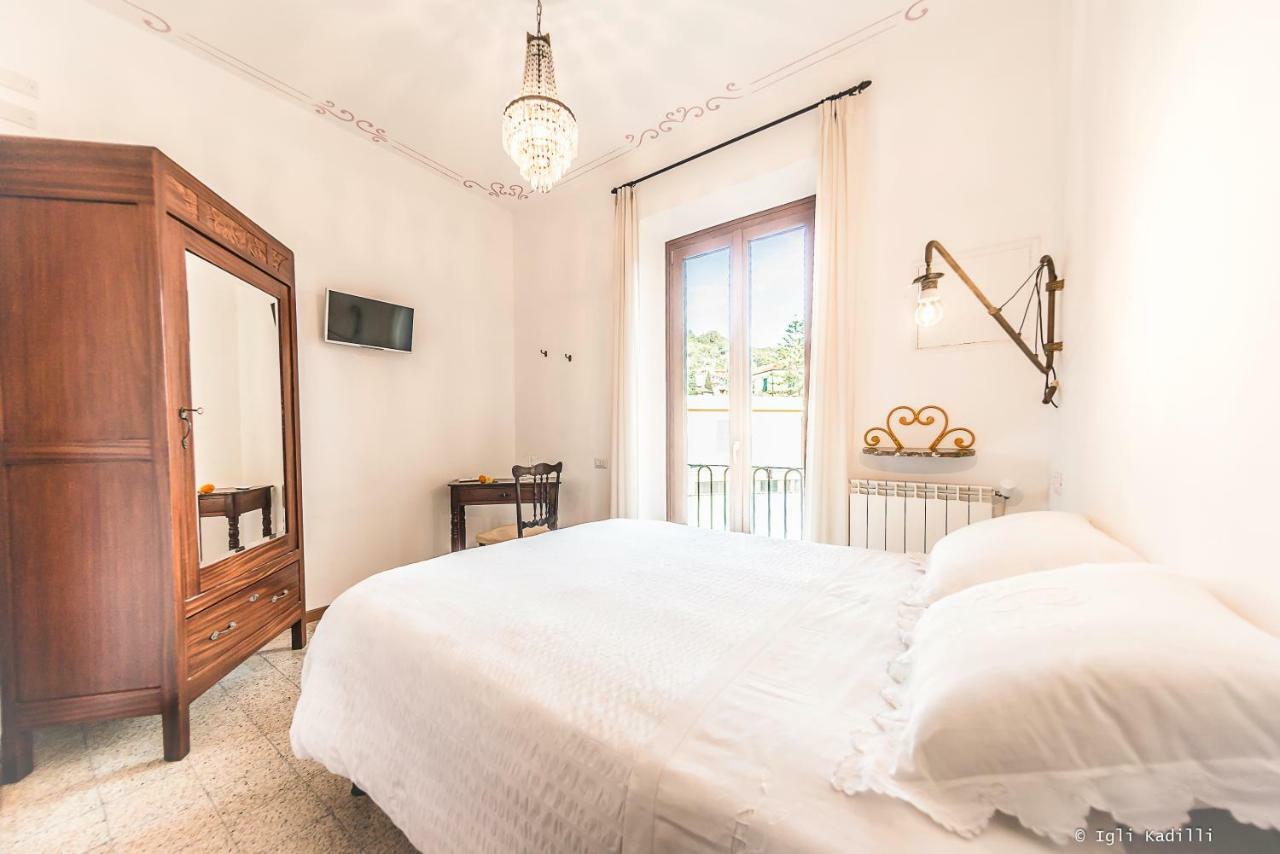 Ca' Gialla Finale Ligure Exterior foto